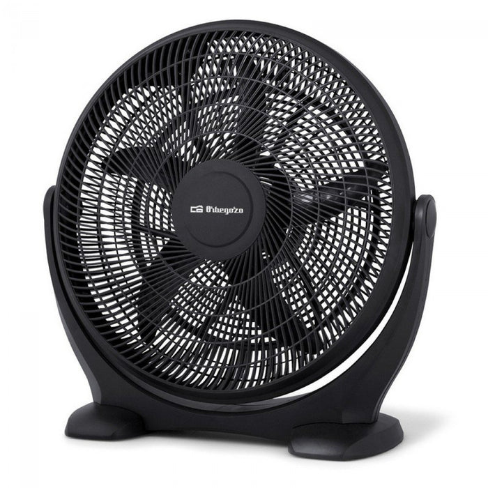 EAN 8436044535710 - Orbegozo BF 0150 Negro imagen 1