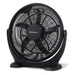 EAN 8436044535710 - Orbegozo BF 0150 Negro imagen 1