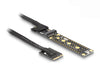 EAN 4043619642151 - DeLOCK 64215 tarjeta y adaptador de interfaz Interno imagen 1