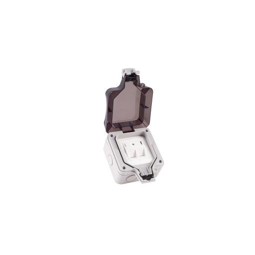 EAN 4017538160645 - S/CONN maximum connectivity 08-10102 accesorio para módulo Keystone imagen 2