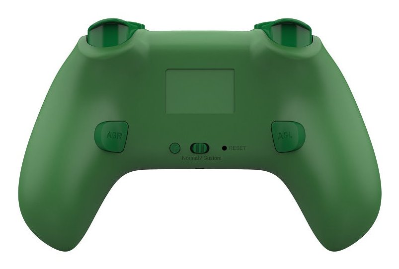 EAN 5425025595273 - Dragonshock PopTop Verde, Verde oscuro, Rosa, Blanco Bluetooth Gamepad Analógico/Digital Nintendo Switch, imagen 4