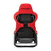 EAN 8717496873033 - Playseat Trophy Silla para videojuegos universal Asiento acolchado tapizado Rojo imagen 4