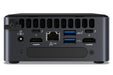 EAN 4039407078202 - TERRA 1009965 PCs/estación de trabajo Intel® Core™ i5 i5-1340P 16 GB DDR4-SDRAM 500 GB SSD Windows 11 Pro imagen 1
