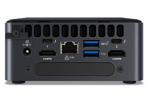 EAN 4039407078202 - TERRA 1009965 PCs/estación de trabajo Intel® Core™ i5 i5-1340P 16 GB DDR4-SDRAM 500 GB SSD Windows 11 Pro imagen 1