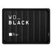 EAN 0718037871011 - Western Digital P10 Game Drive disco duro externo 4 TB 2.5" Micro-USB B 3.2 Gen 1 (3.1 Gen 1) Negro imagen 1