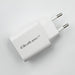 EAN 5901878523750 - Qoltec 52375 cargador de dispositivo móvil Auriculares, Portátil, Consola de juegos portátil, Batería por imagen 4