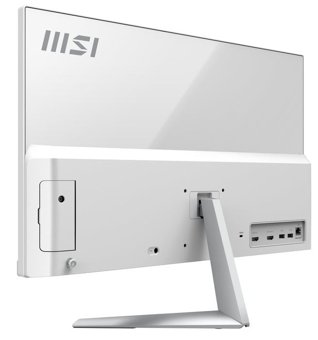 EAN 4711377362016 - MSI Modern AM242 1M-2024XFR Intel Core 5 120U 60,5 cm (23.8") 1920 x 1080 Pixeles PC todo en uno 16 GB DD imagen 12