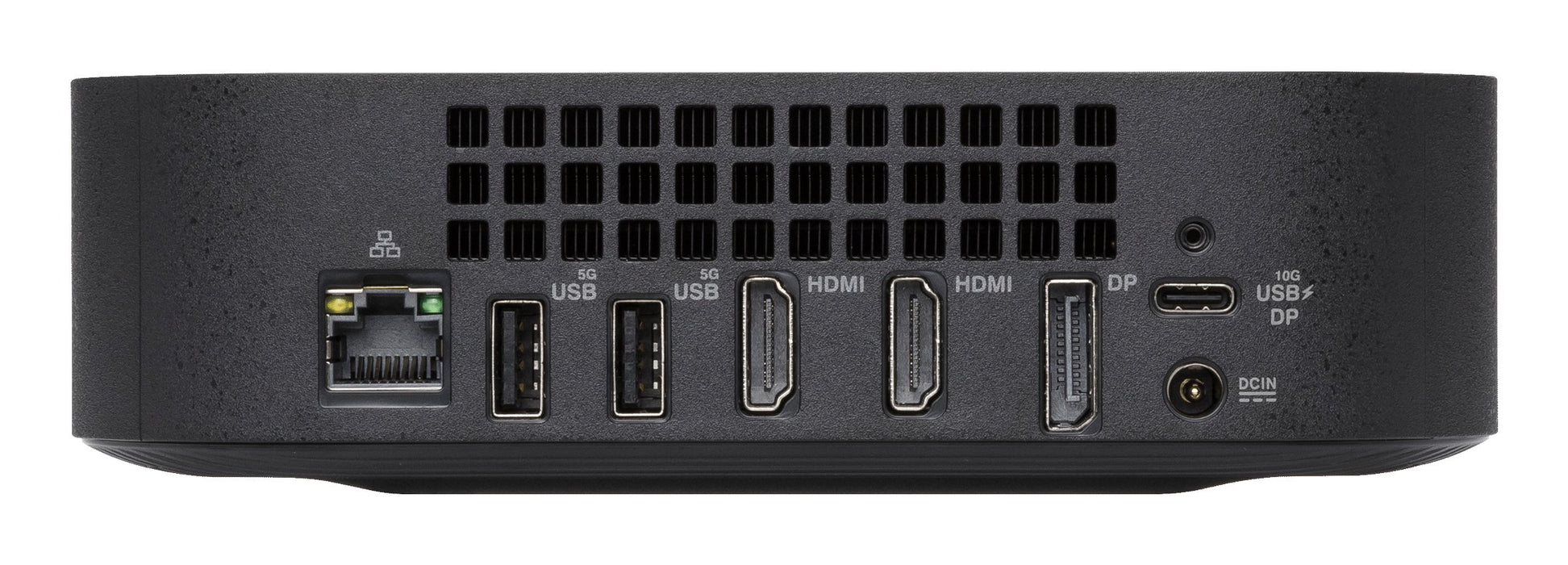 EAN 4711636711340 - ASUS Chromebox CHROMEBOX6-S5007UN Intel Core 5 120U 8 GB DDR5-SDRAM SSD ChromeOS Mini PC Negro imagen 6