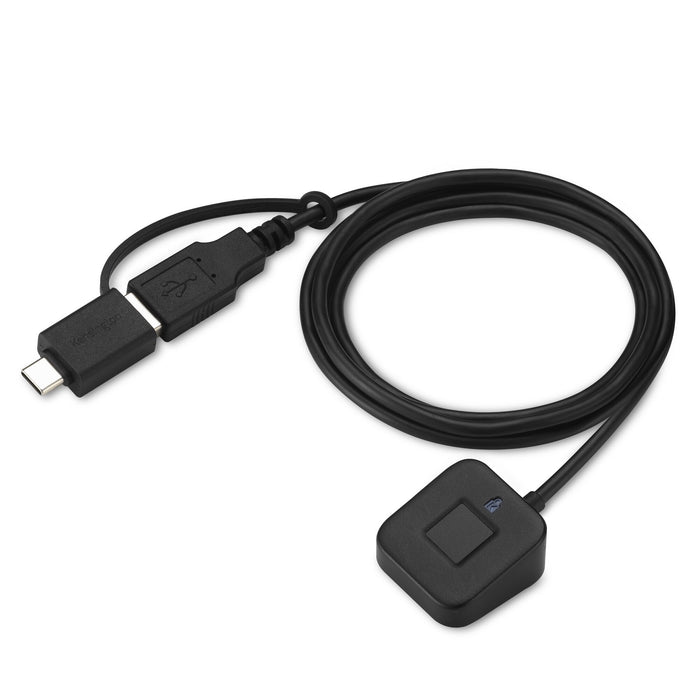 EAN 85896038719 - Kensington LLAVE HUELLA DACTILAR VERIMARK FING lector de huella digital imagen 18