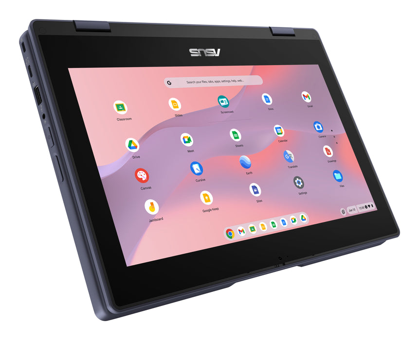EAN 4711636489355 - ASUS Chromebook CZ11 Flip CZ1104FM4A-NS0143 29,5 cm (11.6") Pantalla táctil LPDDR4x-SDRAM Wi-Fi 6 (802.11 imagen 14