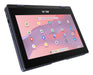 EAN 4711636489355 - ASUS Chromebook CZ11 Flip CZ1104FM4A-NS0143 29,5 cm (11.6") Pantalla táctil LPDDR4x-SDRAM Wi-Fi 6 (802.11 imagen 14
