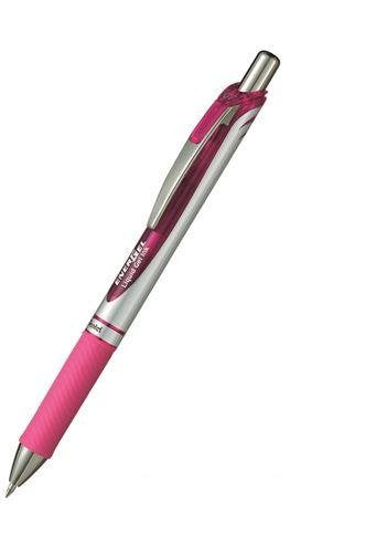 EAN 884851015808 - Pentel EnerGel Xm Bolígrafo de gel de punta retráctil Rosa 1 pieza(s) imagen 1