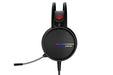 EAN 5291485009052 - Canyon Gaming Headset GH-8A 2x3.5mm\"Interceptor\" LED black retail imagen 5