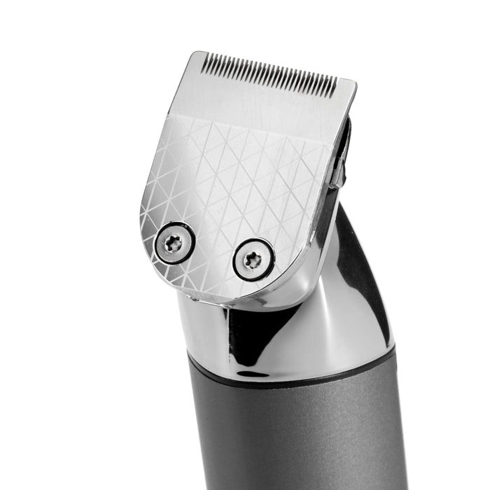 EAN 3030050165388 - BaByliss Super-X Metal MT996E cortadora de pelo y maquinilla imagen 14