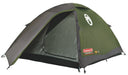 EAN 3138522127855 - Coleman Darwin 3 3 personas(s) Verde Tienda de cúpula/iglú imagen 4