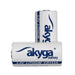 EAN 5906574243254 - Akyga AKY2148 pila doméstica Batería de un solo uso CR123A Lithium-Manganese Dioxide (LiMnO2) imagen 3