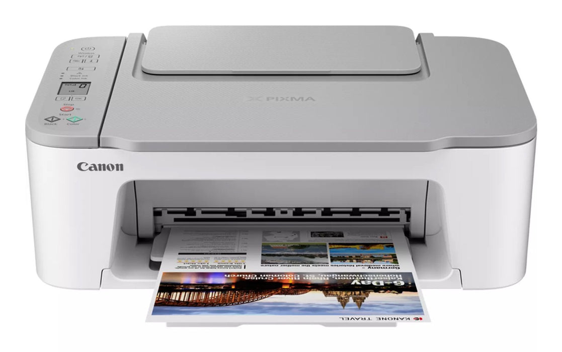 EAN 4549292192162 - Canon PIXMA TS3551i Inyección de tinta A4 4800 x 1200 DPI Wifi imagen 3