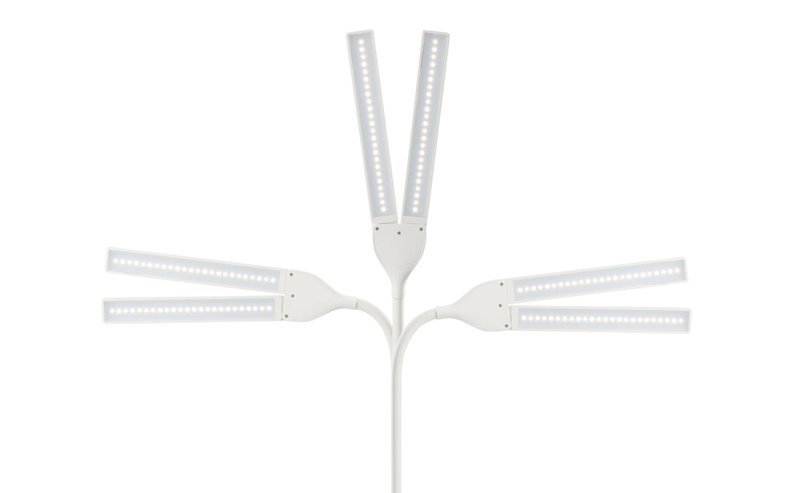 EAN 4015468127004 - Genie TL48 lámpara de mesa LED Blanco imagen 3