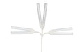 EAN 4015468127004 - Genie TL48 lámpara de mesa LED Blanco imagen 3