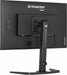 EAN 4948570123988 - iiyama G-MASTER GB2770QSU-B6 pantalla para PC 68,6 cm (27") 2560 x 1440 Pixeles Wide Quad HD LCD Negro imagen 12
