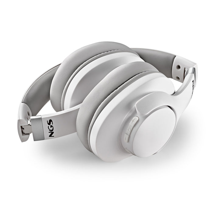 EAN 8435430628746 - NGS ARTICA STORM WHITE Auriculares Inalámbrico y alámbrico Diadema Llamadas/Música/Deporte/Uso diario Blu imagen 4