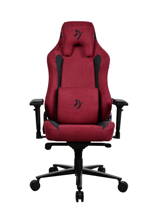 EAN 0850047390257 - Arozzi Vernazza Supersoft - Bordeaux imagen 1
