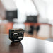 EAN 3800235261903 - Shelly 2PM Gen3 Interruptor inteligente 2P Negro imagen 2