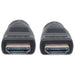 EAN 0766623353977 - Manhattan 353977 cable HDMI 10 m HDMI tipo A (Estándar) Negro imagen 3