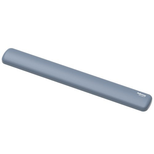 EAN 0043859812356 - Fellowes Breyta descansa muñecas Silicona Azul claro imagen 1