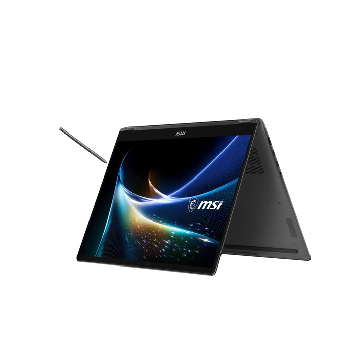 EAN 4711377475419 - MSI Prestige N16 Flip AI+ C1XMT-001FRY Copilot+ PC NVIDIA RTX Spark N1X Híbrido (2-en-1) 40,6 cm (16") Pa imagen 12