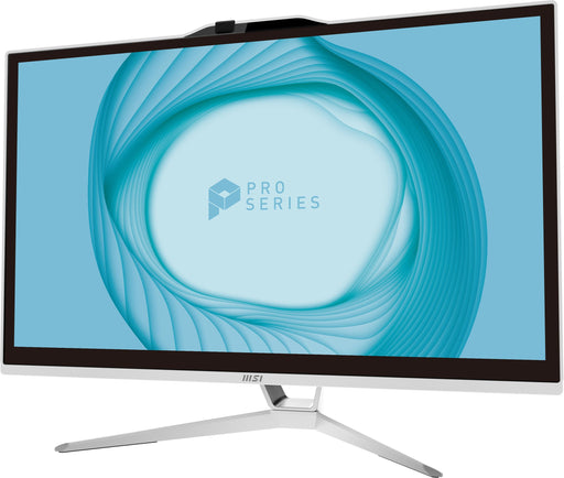 EAN 4711377082839 - MSI Pro AP222T 13M-046EU Intel® Core™ i3 i3-13100 54,6 cm (21.5") 1920 x 1080 Pixeles Pantalla táctil PC  imagen 1