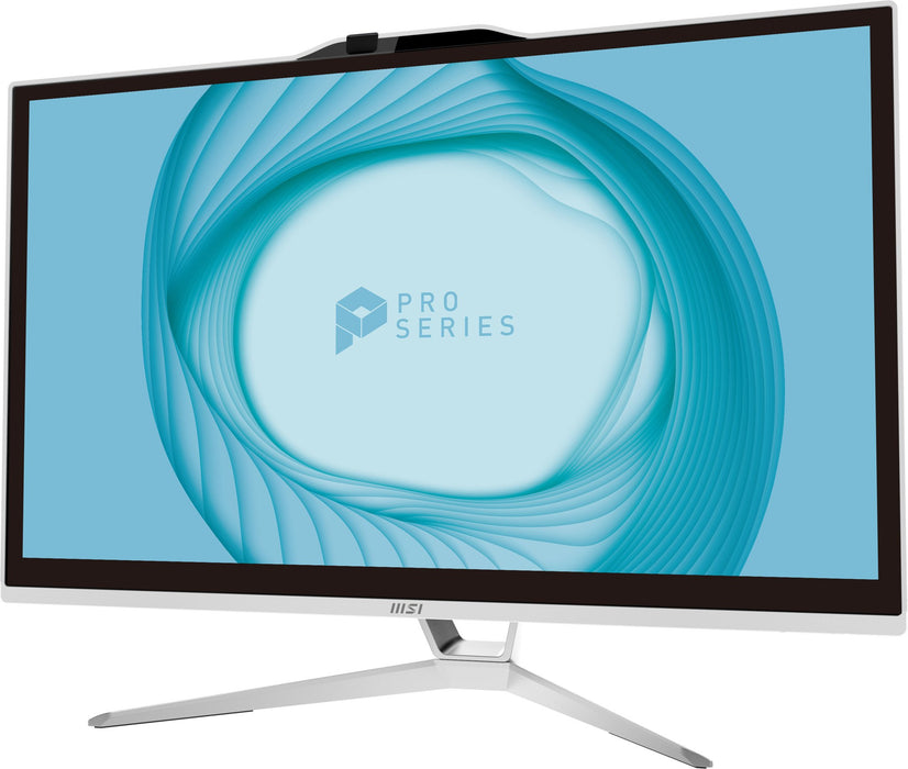 EAN 4711377082839 - MSI Pro AP222T 13M-046EU Intel® Core™ i3 i3-13100 54,6 cm (21.5") 1920 x 1080 Pixeles Pantalla táctil PC  imagen 1