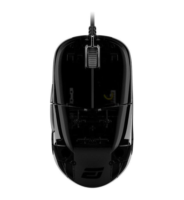 EAN 4251442504069 - Endgame Gear EGG-XM1R-DR ratón Juego Mano derecha USB tipo A Óptico 19000 DPI imagen 1