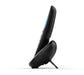 EAN 3700601422283 - Alcatel XL535 Teléfono DECT Identificador de llamadas Negro imagen 4