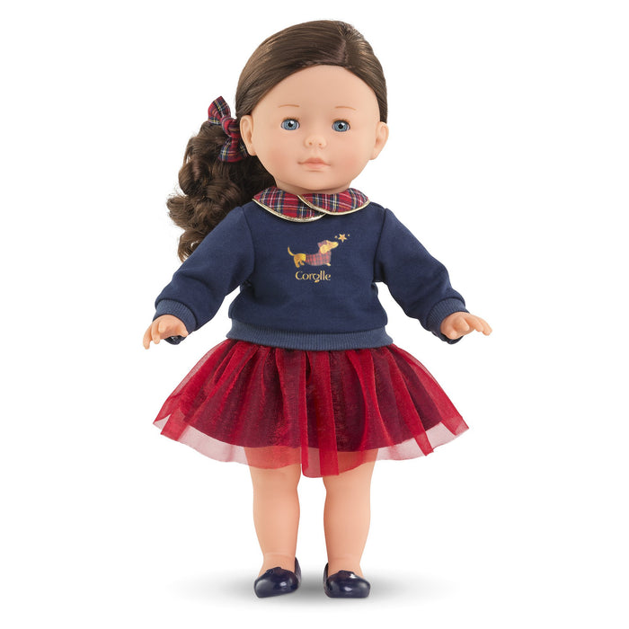 EAN 4062013200262 - Corolle 9000200260 muñeca imagen 1
