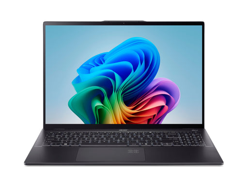 EAN 4711474614506 - Acer Swift 16 AI SF16-51-95MY Copilot+ PC Intel Core Ultra 9 288V Portátil 40,6 cm (16") WQXGA+ 32 GB LPD imagen 1