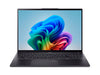 EAN 4711474614520 - Acer Swift 16 AI SF16-51-754E Copilot+ PC Intel Core Ultra 7 258V Portátil 40,6 cm (16") WQXGA+ 32 GB LPD imagen 1