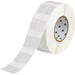 EAN 662820303497 - Brady People ID THT-75-427-3 cinta para impresora de etiquetas Negro sobre blanco imagen 1