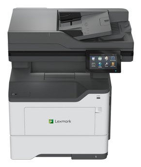 EAN 0734646731454 - Lexmark MX532adwe Laser A4 1200 x 1200 DPI 44 ppm Wifi imagen 1
