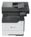 EAN 0734646731454 - Lexmark MX532adwe Laser A4 1200 x 1200 DPI 44 ppm Wifi imagen 1
