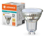 EAN 4099854458101 - Osram LED PAR16 P lámpara LED Blanco cálido 3000 K 3,1 W GU10 E imagen 5