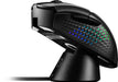 EAN 4711377013925 - MSI CLUTCH GM51 LIGHTWEIGHT WIRELESS ratón Juego mano derecha RF Wireless + Bluetooth + USB Type-C Óptico imagen 3