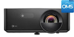 EAN 5055387669710 - Optoma GT2200HDR Proyector de corto alcance DLP 1080p (1920x1080) 3D Negro imagen 8
