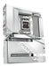 EAN 4719331873103 - GIGABYTE B850 AORUS STEALTH ICE AMD B850 Zócalo AM5 ATX imagen 4