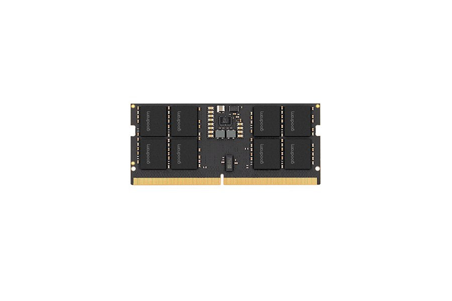 EAN 5908267913901 - Goodram GR00C5-64L52S/16G módulo de memoria imagen 4