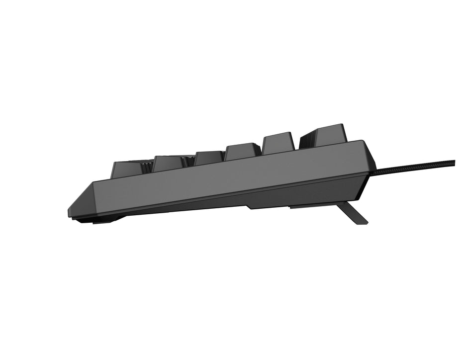 EAN 5901969444995 - GENESIS Thor 230 TKL teclado Juego USB QWERTZ Alemán Negro imagen 11