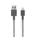 EAN 4895200436355 - Native Union Belt Cable XL 3 m Negro, Blanco imagen 3