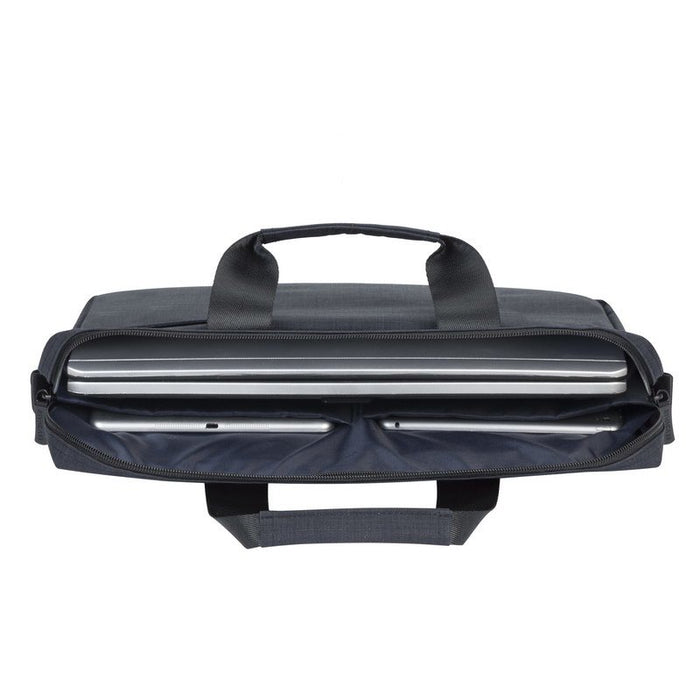 EAN 4260403573167 - Rivacase 8355 43,9 cm (17.3") Maletín Negro imagen 6