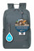 EAN 4260709011882 - Rivacase 8265 GREY mochila City backpack Gris Poliéster imagen 20