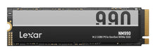 EAN 0843367136858 - Lexar NM990 2 TB M.2 PCI Express 5.0 NVMe imagen 1